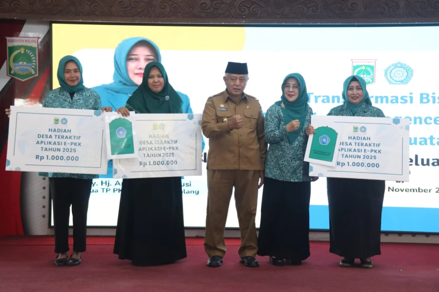 Album : Transformasi Bisnis dengan Artificial Intelligence